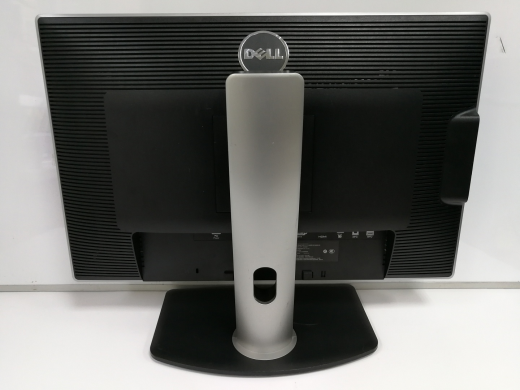 Монитор DELL U2413F / 24" (1920x1200) IPS / DVI, HDMI, 2xDisplayPort, mini DisplayPort, USB Монитор DELL U2413F / 24" (1920x1200) IPS / DVI, HDMI, 2xDisplayPort, mini DisplayPort, USB