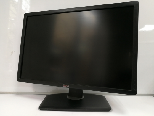 Монитор DELL U2413F / 24" (1920x1200) IPS / DVI, HDMI, 2xDisplayPort, mini DisplayPort, USB Монитор DELL U2413F / 24" (1920x1200) IPS / DVI, HDMI, 2xDisplayPort, mini DisplayPort, USB
