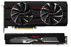 Дискретная видеокарта AMD Radeon RX Vega 56, 8 GB HBM2, 2048-bit / 1x HDMI, 3x DisplayPort