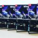 Дискретная видеоката AMD Sapphire Radeon RX 570 Nitro+, 8 GB GDDR5, 256 bit купить