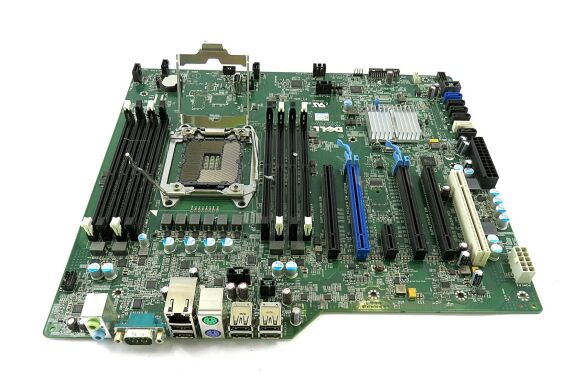 Материнская плата Dell Precision T5810 s2011-3 (для рабочей станции Dell Precision T5810)