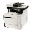 МФУ HP Color LaserJet Pro 300 M375nw / 600x600 dpi / A4 / 19 стр/мин / USB 2.0, Ethernet, WiFi 