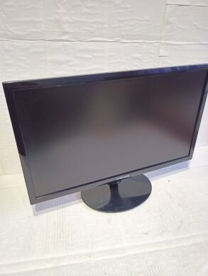 Монитор Б-класс Samsung S24D330H / 24" (1920x1080) TN / VGA, HDMI Монитор Б-класс Samsung S24D330H / 24" (1920x1080) TN / VGA, HDMI