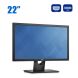 Монитор Dell E2213Hb / 22" (1920x1080) TN / VGA, DVI / VESA 100x100 + Кабель питания купить