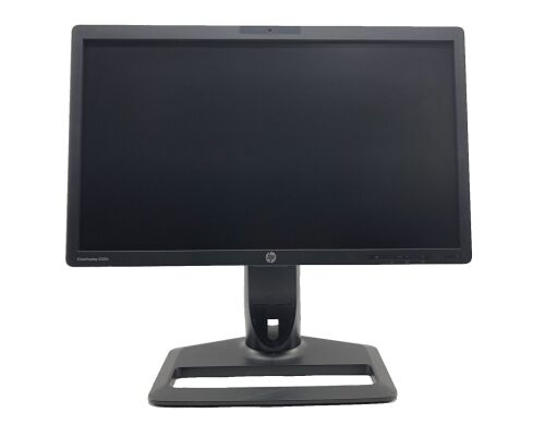 Монитор HP EliteDisplay E221c / 22" (1920x1080) IPS / DisplayPort, DVI, VGA Монитор HP EliteDisplay E221c / 22" (1920x1080) IPS / DisplayPort, DVI, VGA