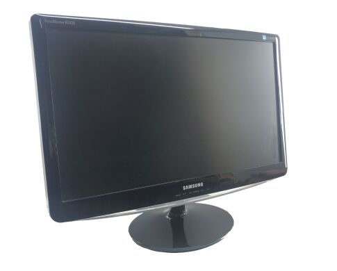 Монітор Samsung B2430H / 24" (1920x1080) TN / DVI, VGA, HDMI Монітор Samsung B2430H / 24" (1920x1080) TN / DVI, VGA, HDMI
