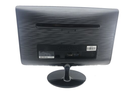 Монітор Samsung B2430H / 24" (1920x1080) TN / DVI, VGA, HDMI Монітор Samsung B2430H / 24" (1920x1080) TN / DVI, VGA, HDMI