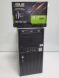 EuroCom Tower / Intel Сore i3-4130 (2 (4) ядра по 3.4 GHz) / 8 GB DDR3 / 120 GB SSD NEW+500 GB HDD / nVidia GeForce GT 1030, 2 GB GDDR5, 64-bit / USB 3.0 купить
