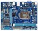 Материнская плата Gigabyte GA-H61M-S1 / socket LGA1155 купить