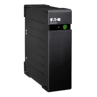 Новый ИБП Eaton Ellipse ECO 500 / 220-240 V / 500 V&middot;А / 300W / 4 выхода
