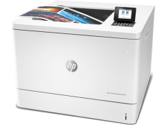 Принтер HP Color LaserJet Enterprise M751dn / Лазерная цветная печать / 1200x1200 dpi / A3 / 40 стр/мин / Ethernet, USB 2.0 / Дуплекс