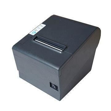 Wi-Fi POS-принтер EZPOS P160-UWB USB + Bluetooth