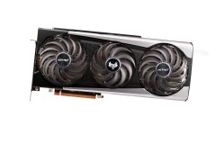 Дискретная видеокарта Sapphire Nitro+ AMD Radeon RX 6800 XT SE, 16 GB GDDR6, 256-bit / HDMI, DisplayPort, USB Type-C
