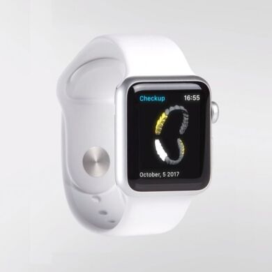 Розумна інтерактивна зубна щітка Colgate Connect M1/Bluetooth