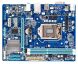 Материнская плата Gigabyte GA-H61M-S1 / socket LGA1155 купить