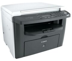 МФУ Б-класс Canon i-SENSYS MF4320d / Лазерная монохромная печать / 600 x 600 dpi / A4 / 22 стр/мин / USB 2.0 / Дуплекс