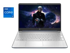 Ультрабук Б-класс HP 15-dy2762wm / 15.6" (1920x1080) TN / Intel Core i7-1165G7 (4 (8) ядра по 2.8 - 4.7 GHz) / 16 GB DDR4 / 512 GB SSD / Intel Iris Xe Graphics / WebCam