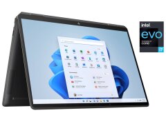 Ультрабук-трансформер HP Spectre x360 16-f2013dx / 16" (3072x1920) IPS Touch / Intel Core i7-13700H (14 (20) ядер по 2.4 - 5.0 GHz) / 16 GB DDR5 / 512 GB SSD NVMe / Intel Iris Xe Graphics / WebCam + стилус