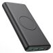 Новый Power Bank HX200Q5 / 33800 mAh / 15W / 5V/3A купить