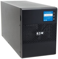 ИБП Б-класс Eaton 5SC 1500 VA / 230 V / 1500 VА / 1050W / 8 выходов / USB Type-B, 1x LAN
