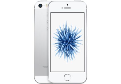 iPhone SE / 16GB / silver / gold / rose gold / space gray / гарантия 1 мес.