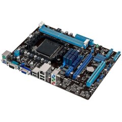 Материнская плата Asus M5A78L-M LX3 / Socket AM3+