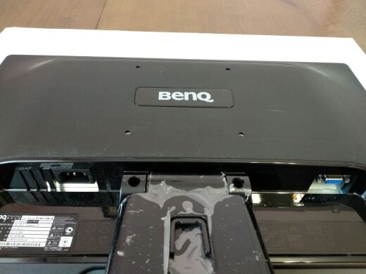 Монитор BenQ G2025HDA / 20" (1600x900) TN / VGA / VESA 100x100 Монитор BenQ G2025HDA / 20" (1600x900) TN / VGA / VESA 100x100