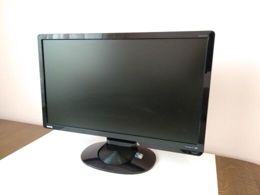 Монитор BenQ G2025HDA / 20" (1600x900) TN / VGA / VESA 100x100 Монитор BenQ G2025HDA / 20" (1600x900) TN / VGA / VESA 100x100