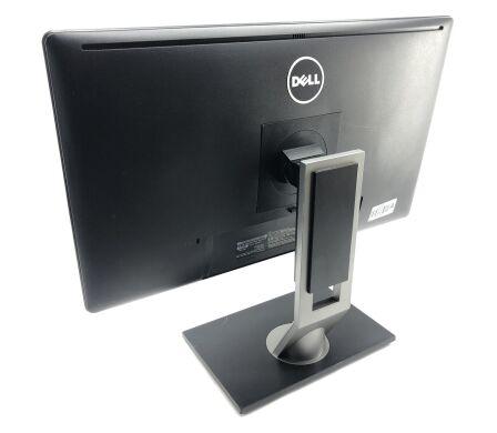 Монитор Dell E2414H / 24" (1920x1080) TN / DVI, VGA + Кабель питания Монитор Dell E2414H / 24" (1920x1080) TN / DVI, VGA + Кабель питания