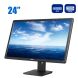 Монитор Dell E2414H / 24" (1920x1080) TN / DVI, VGA + Кабель питания купить