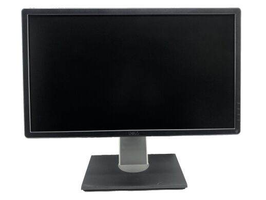 Монитор Dell E2414H / 24" (1920x1080) TN / DVI, VGA + Кабель питания Монитор Dell E2414H / 24" (1920x1080) TN / DVI, VGA + Кабель питания
