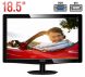 Монитор Philips 196V3L / 18.5" (1366x768) TN / VGA, DVI / VESA 100x100 купить