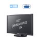 Монітор Samsung B2240W / 22" (1680x1050) TN / 1x DVI, 1x VGA купити