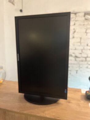 Монітор Samsung B2240W / 22" (1680x1050) TN / 1x DVI, 1x VGA