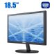 Монитор Samsung SyncMaster E1920N / 18.5" (1366x768) TN / VGA / VESA 75x75 купить