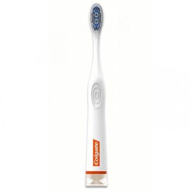 Розумна інтерактивна зубна щітка Colgate Connect M1/Bluetooth
