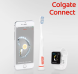 Розумна інтерактивна зубна щітка Colgate Connect M1/Bluetooth купити
